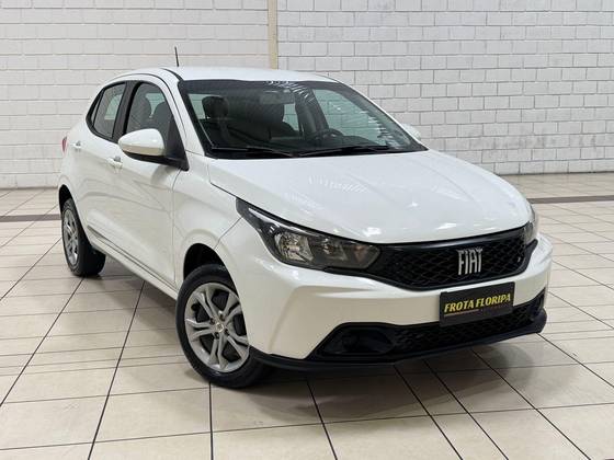 FIAT ARGO 1.0 FIREFLY FLEX DRIVE MANUAL